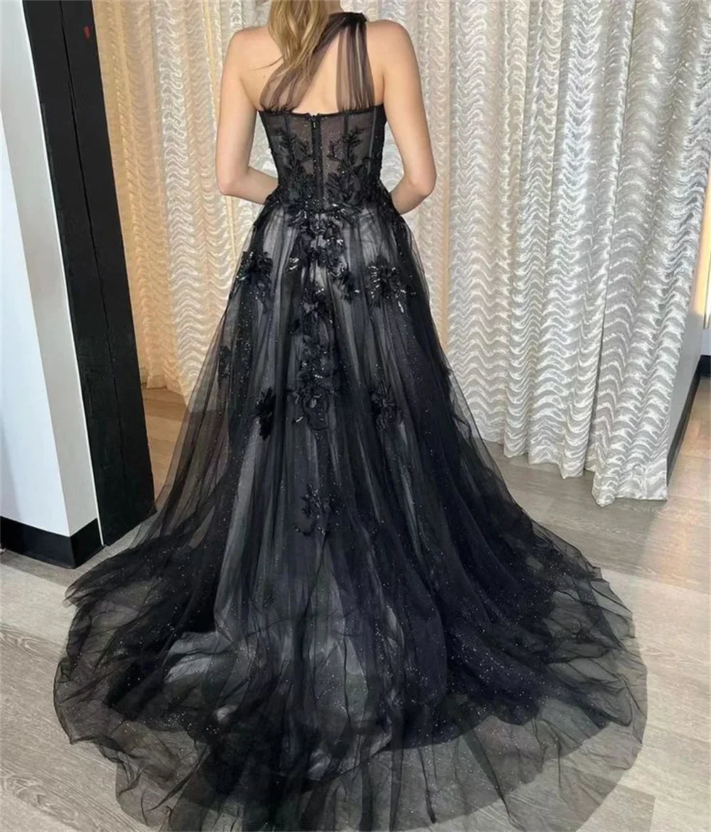 Prom Party Cocktail Evening Dresses Ball Gowns Wedding Party Dress Women Elegant Luxury Dress for Weddings Formal New Customized