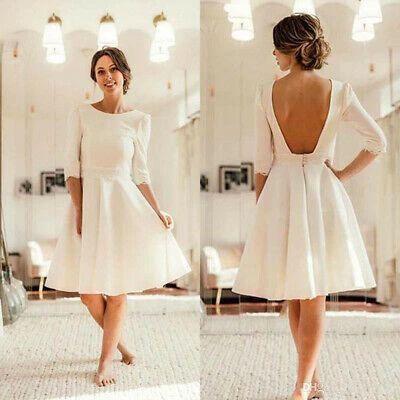 Simple A-line Homecoming Dresses S9449 by simplepromdress