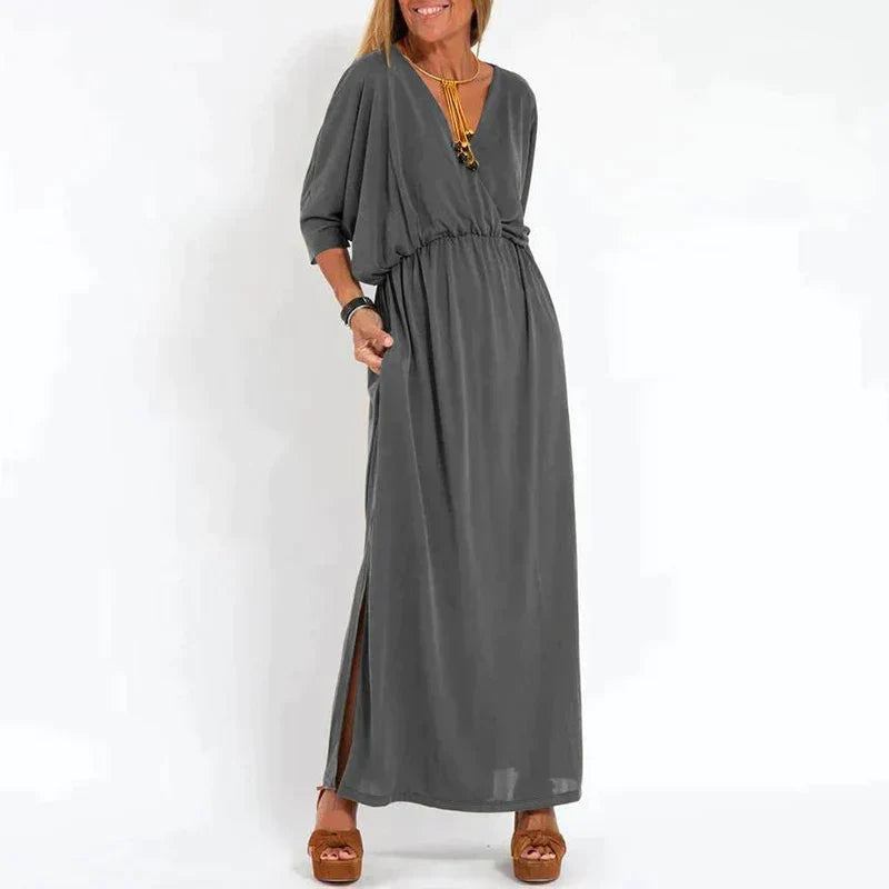 Leila Fashionable and Effortless Dress for Women Streetwear Style