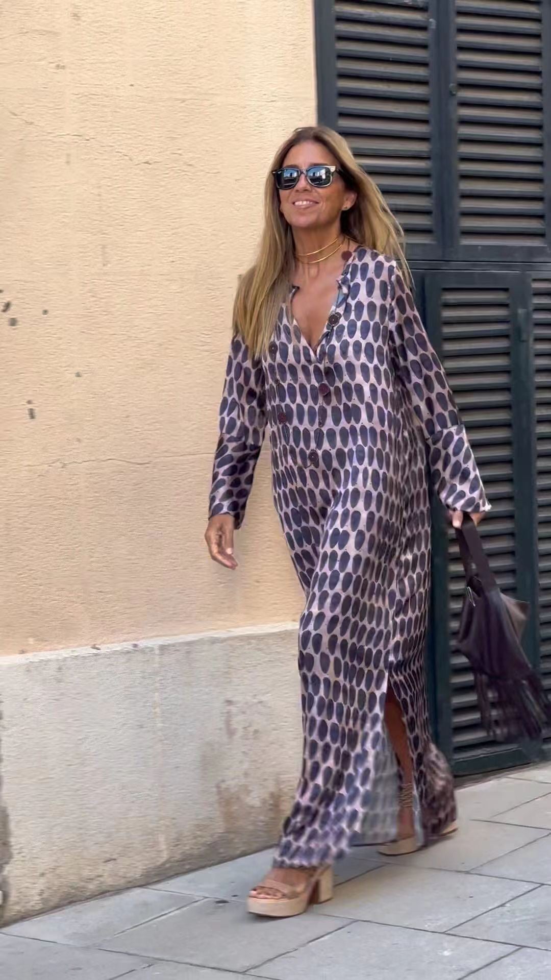 Merced Casual and Comfortable Summer Dress for Women Party Night Style