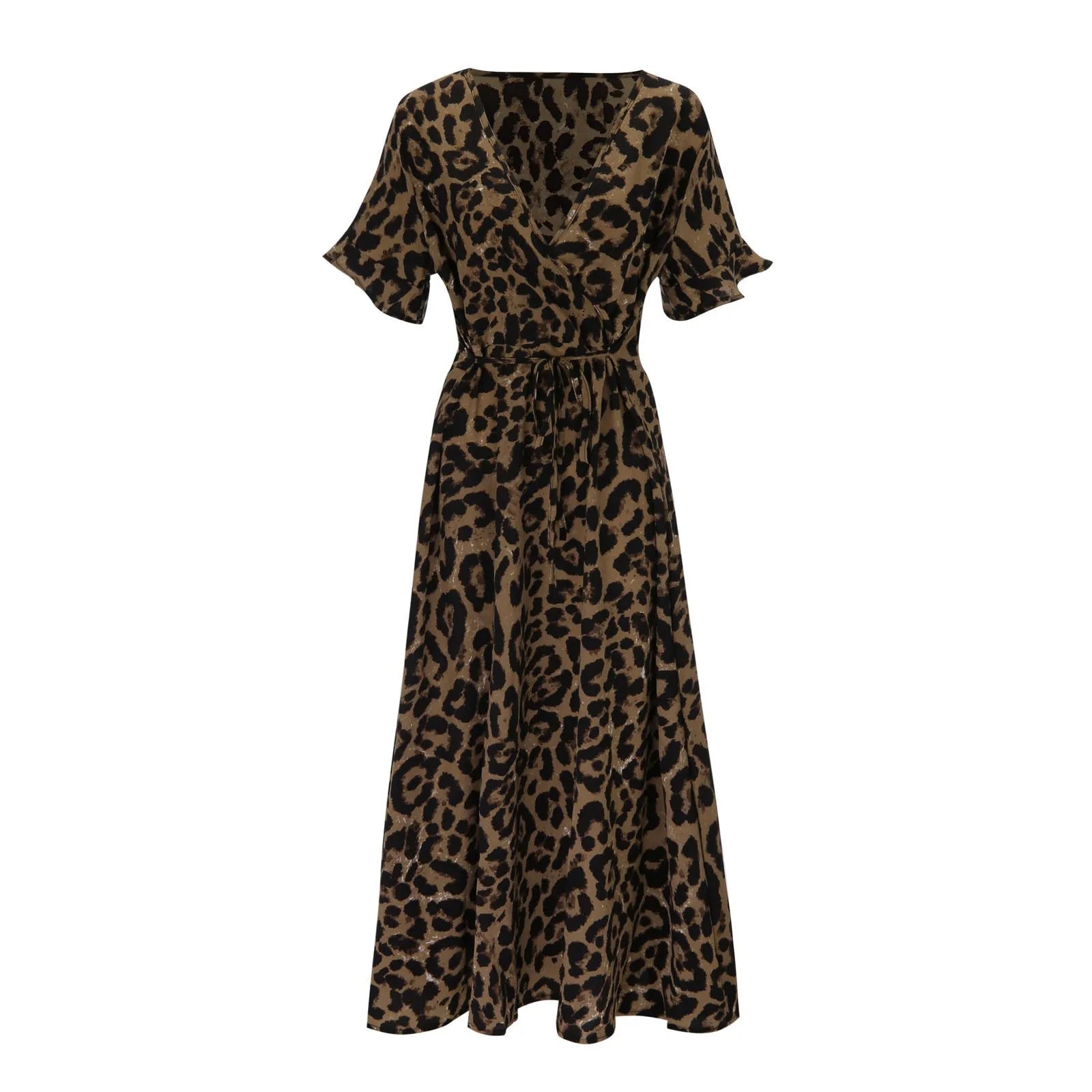 Madalena Classic and Elegant Dress for Women Wedding Guest Look