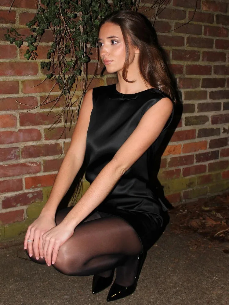 Nadia Timeless Dress Evening Wear Edit