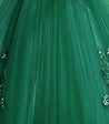 Spring New Sky Blue Quinceanera Dresses Sleeveless V-neck For Party Sweet Ball Gown Lace Appliques Prom Dress Customize Vestido (ZD17290)