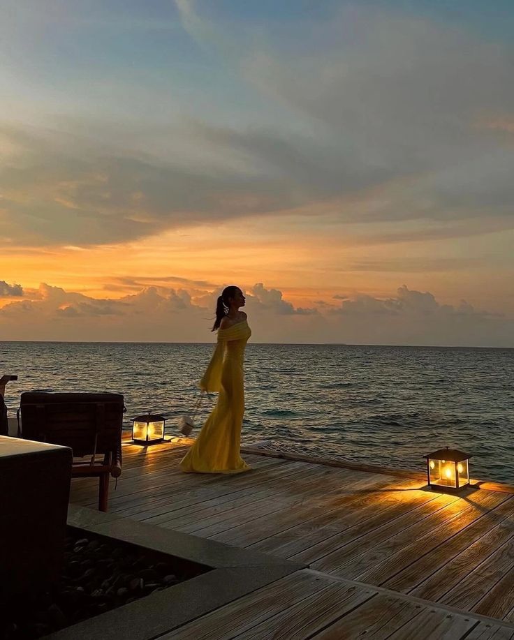 Classy Mermaid Off The Shoulder Yellow Long Sleeves Evening Dress Prom Dresses