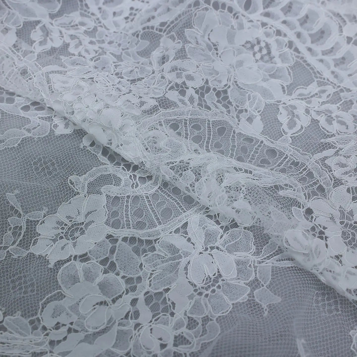 Luxury Lace Sweetheart Long Sleeve Wedding Dress ZP183