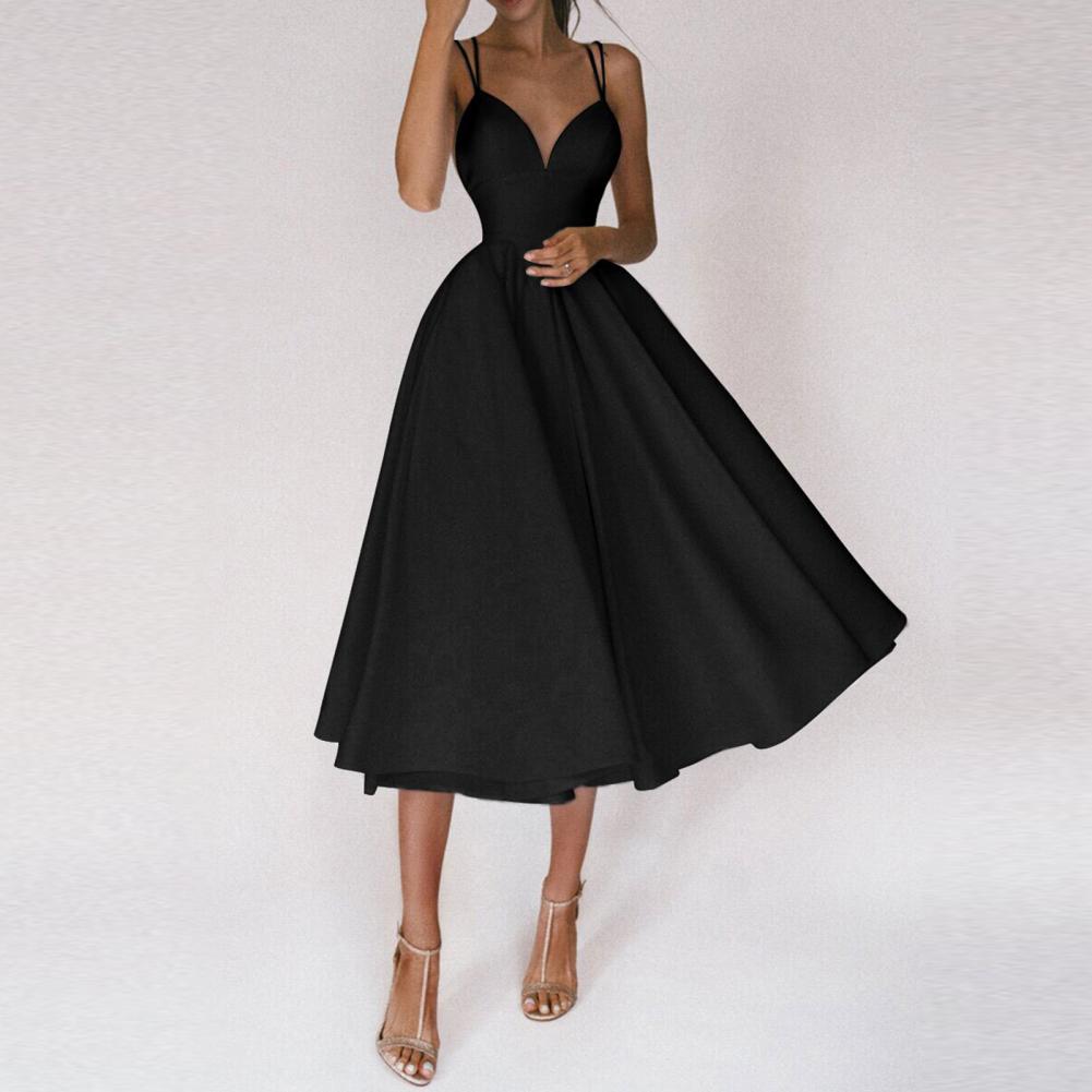 Adriana Statement Cocktail Dress for Women, Party Premium Wardrobe Essential