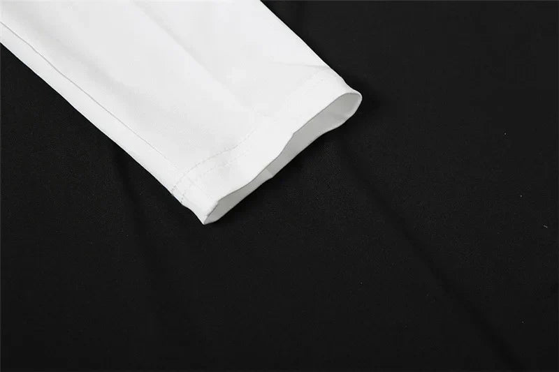 Autumn Cross Ruffle Trim Mini Dress Simple Solid V neck Ruched Full Sleeve Body shaping Frock Female Classic Street Vestido