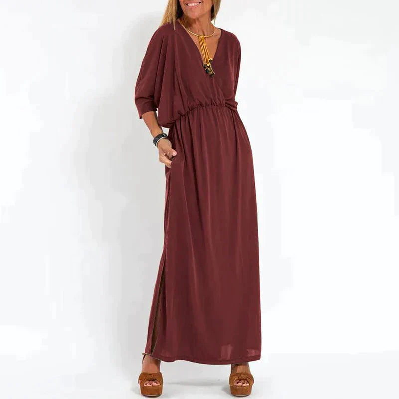 Leila Fashionable and Effortless Dress for Women Streetwear Style