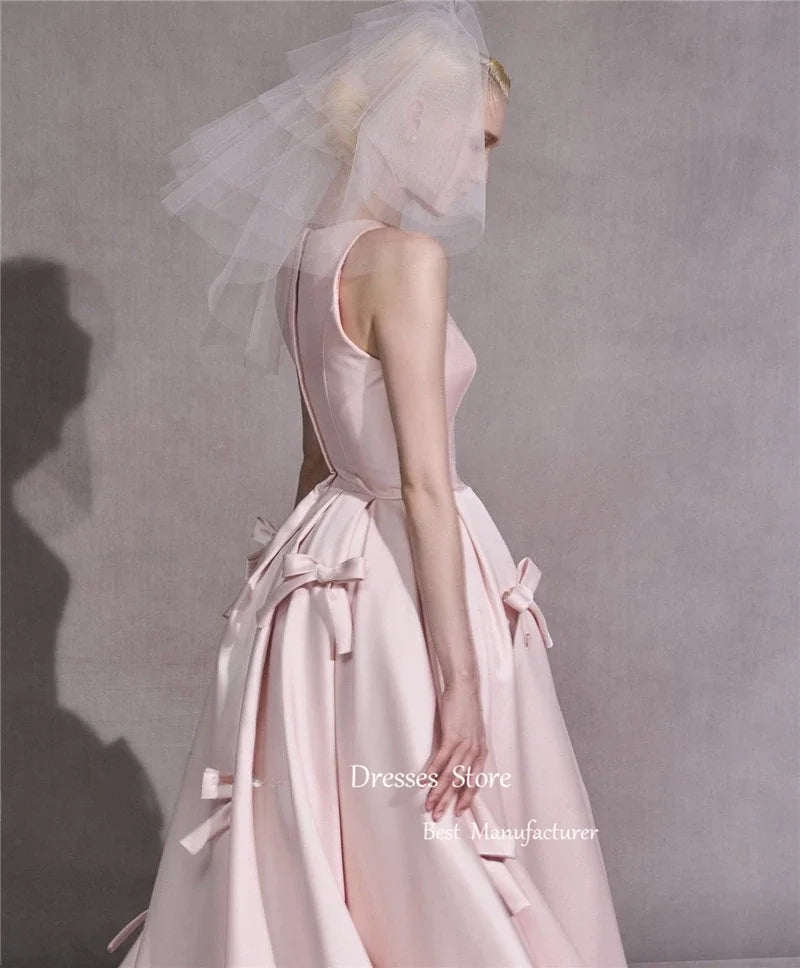 Prom Party Cocktail Evening Elegant Party Dresses for Women Luxury Woman Evening Dress Gown Robe Soiree Ball Gowns Customized