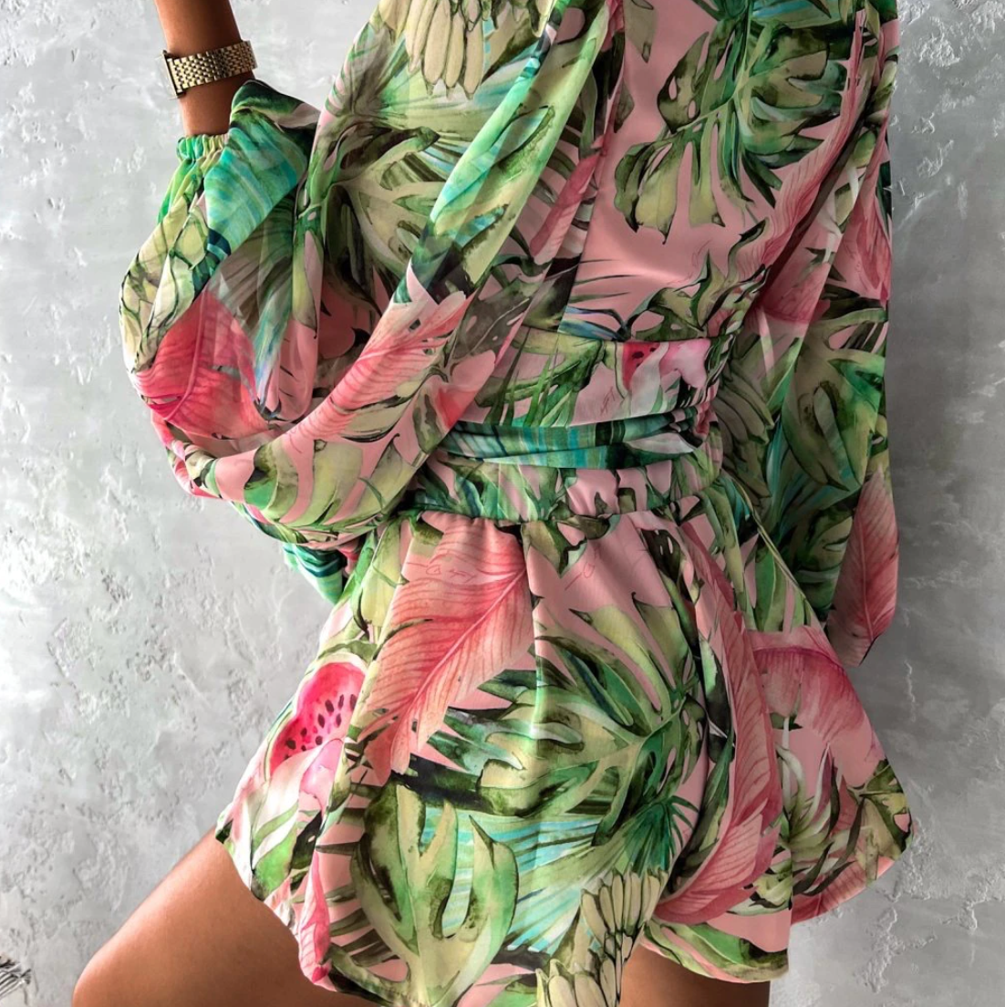Marleen Fashionable and Effortless Summer Dress for Women