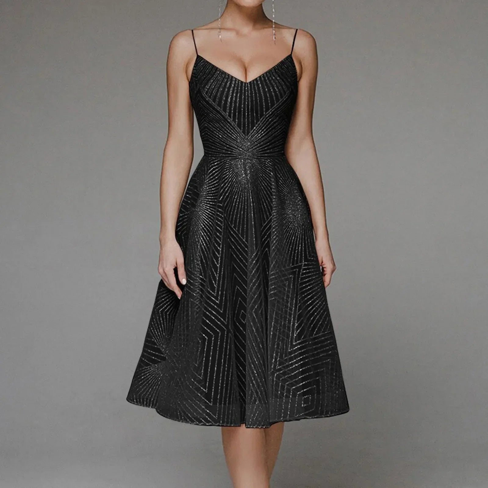 Belén Exclusive Cocktail Dress Evening Wear Edit