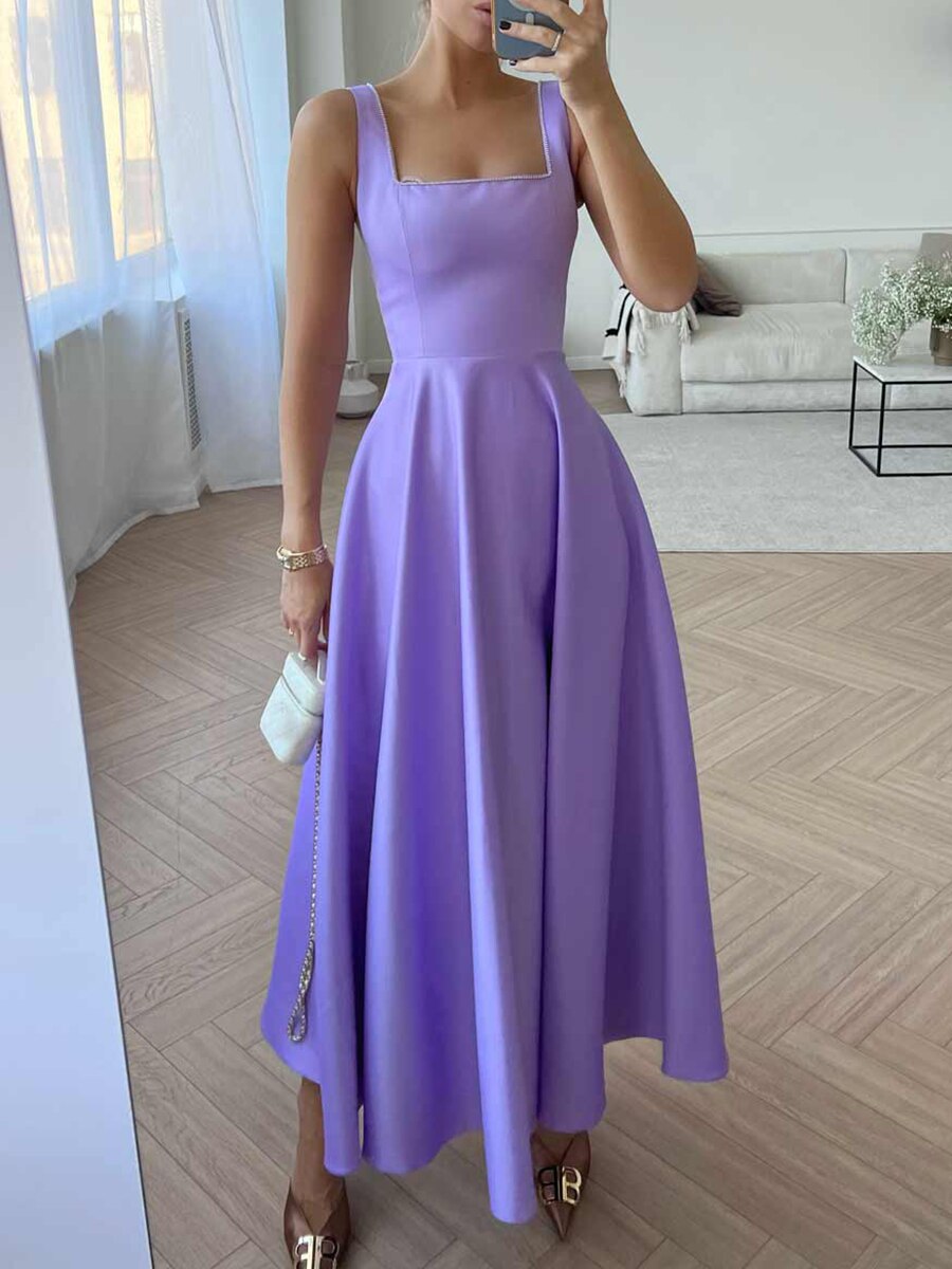 Nerea Statement Cocktail Dress Designer Edit