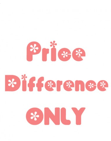 Special link for fabric samples