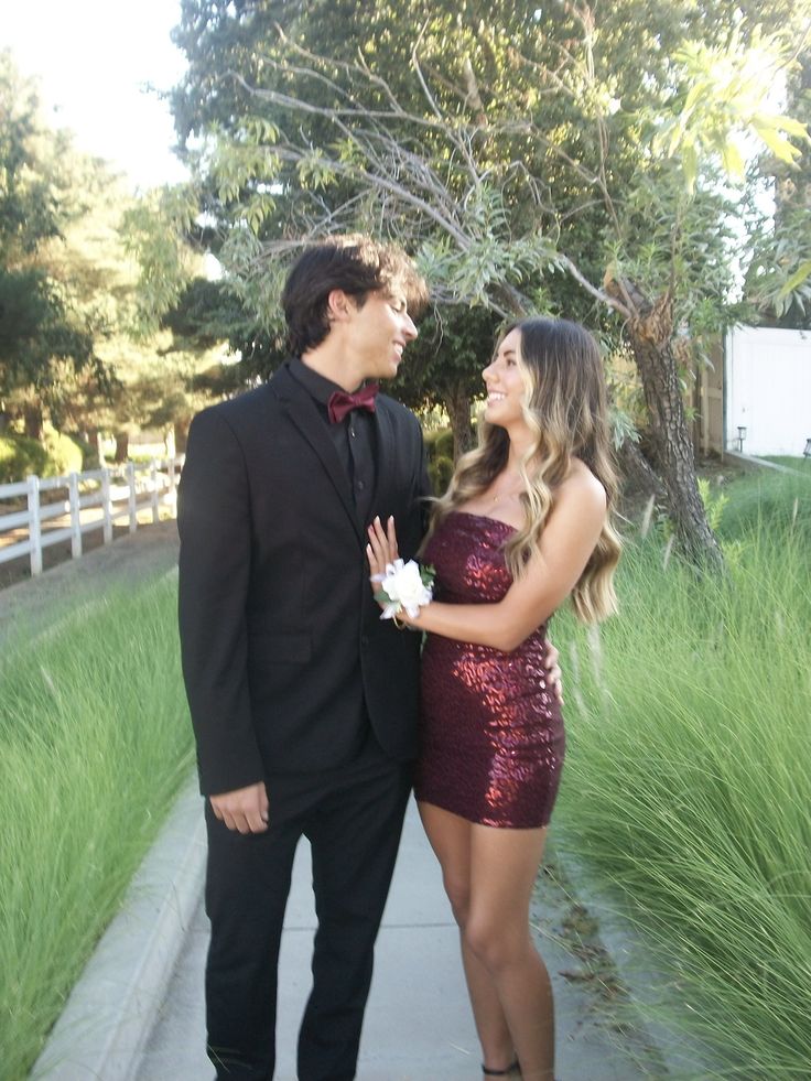 Strapless Burgundy Sequin Sheath Mini Homecoming Dress