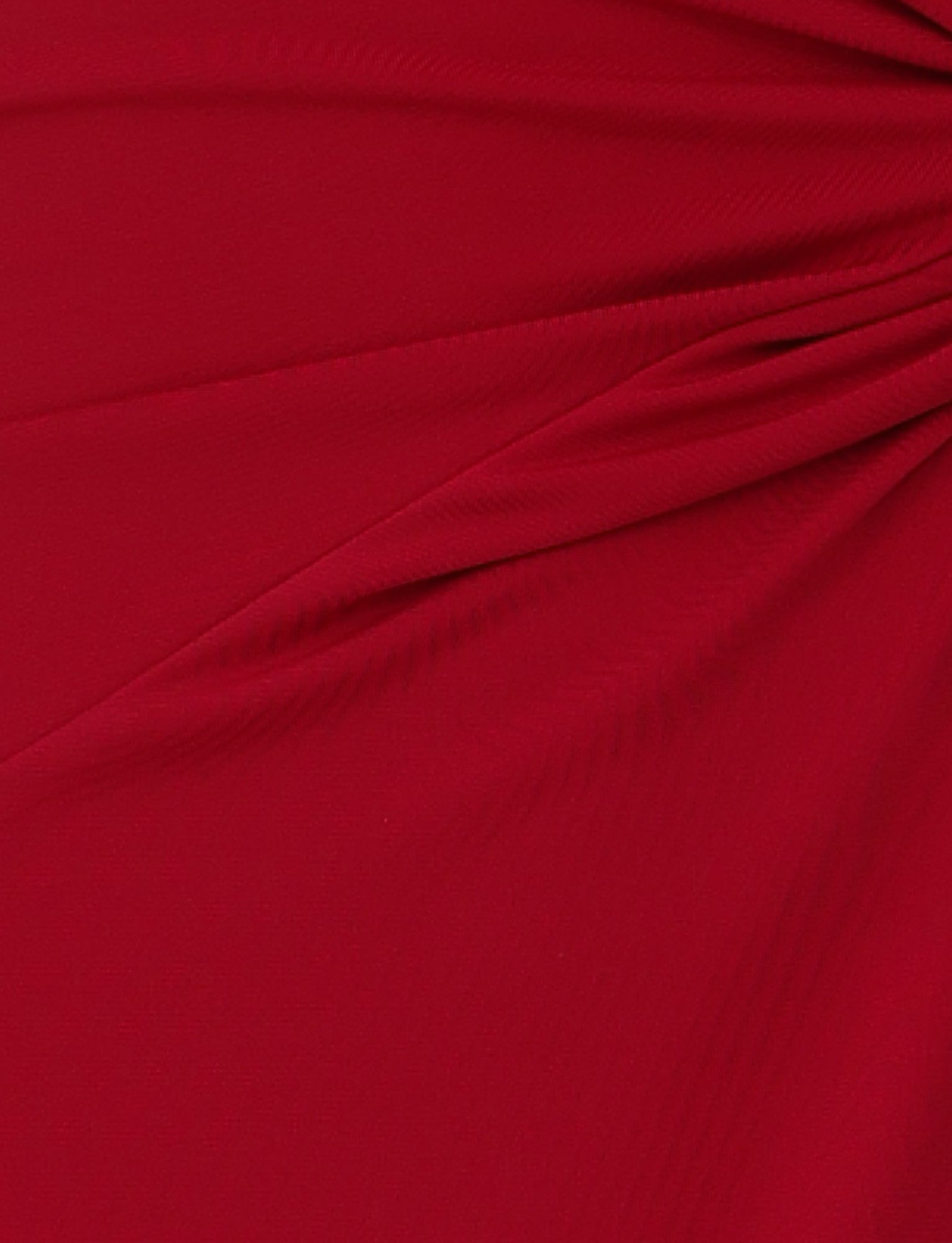 PARRIS DRESS - RED