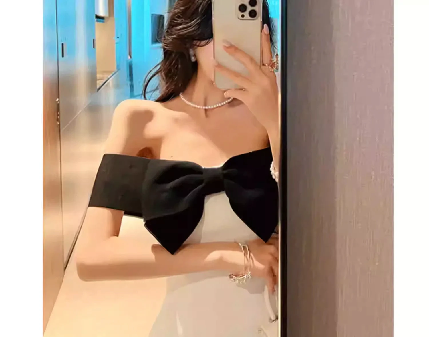 Sexy Cocktail Dresses Chic Short Homecoming Dress With Bowknot Y1894 by simplepromdress