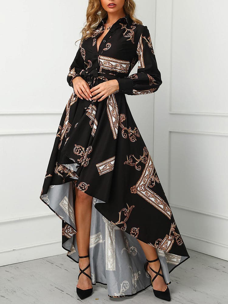 Dresses