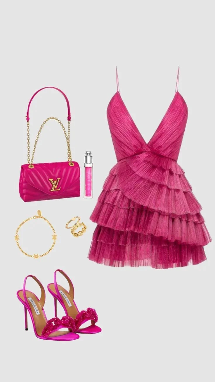 Short Homecoming Dress Ruffle Spaghetti-Neck Party Sexy Mini Dress (ZD12180)