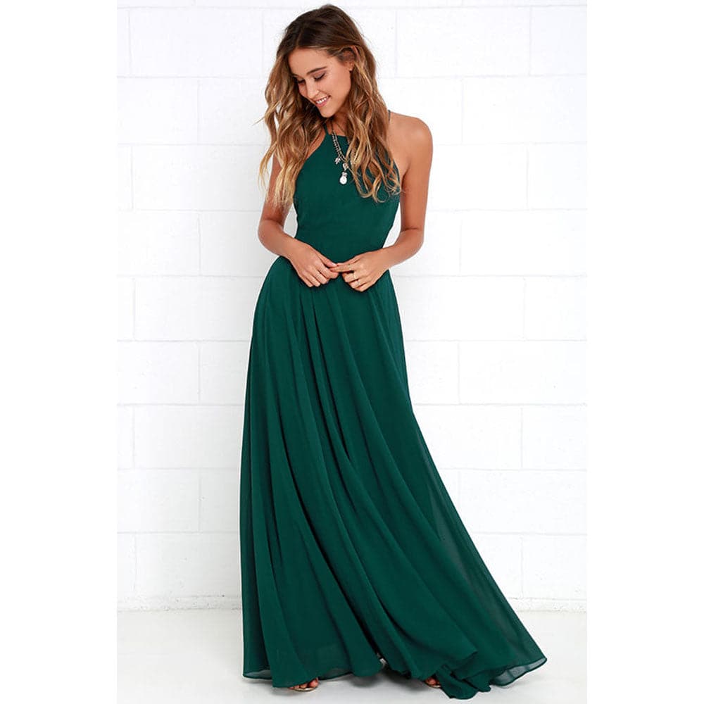 Party Dresses