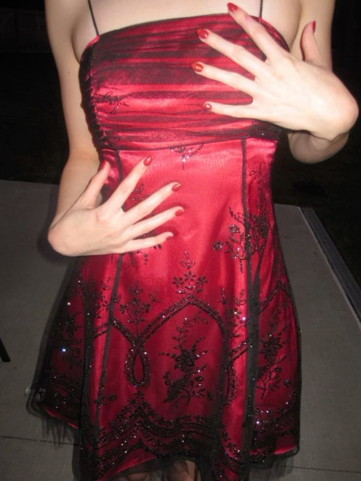 Vintage Spaghetti Straps Hot Pink A Line Short Homecoming Dress Cocktail Dress