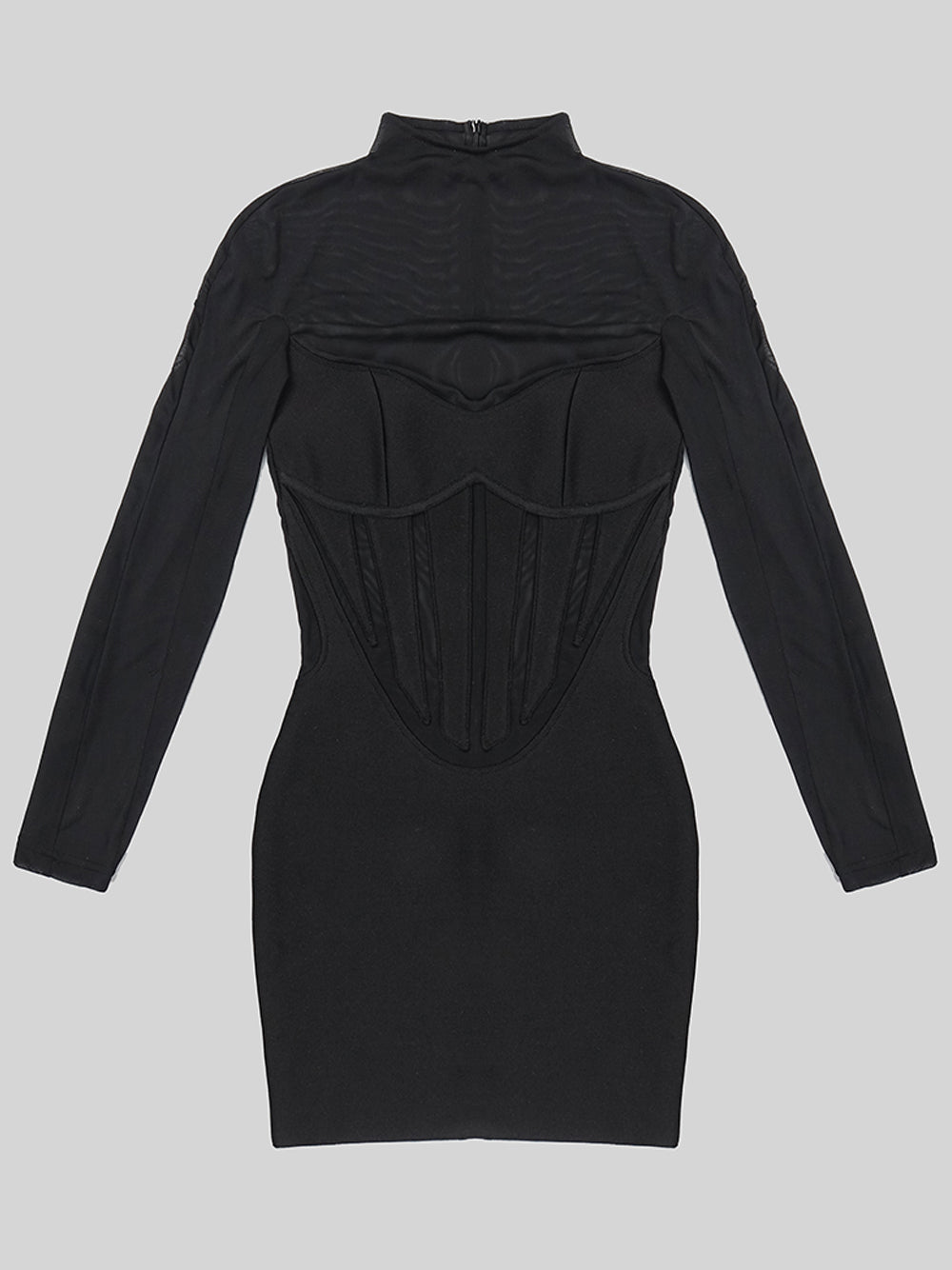 IMARA Mini Dress
