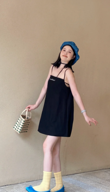 French-style 2026 New Pretty Women's Summer Short Dress - FashionDia