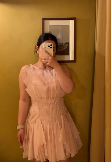 French-style 2026 New Pretty Women's Summer Short Dress - FashionDia