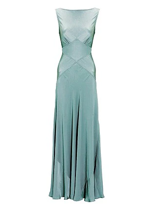 Chiffon Party Dress Evening Dress Long Prom Dresses