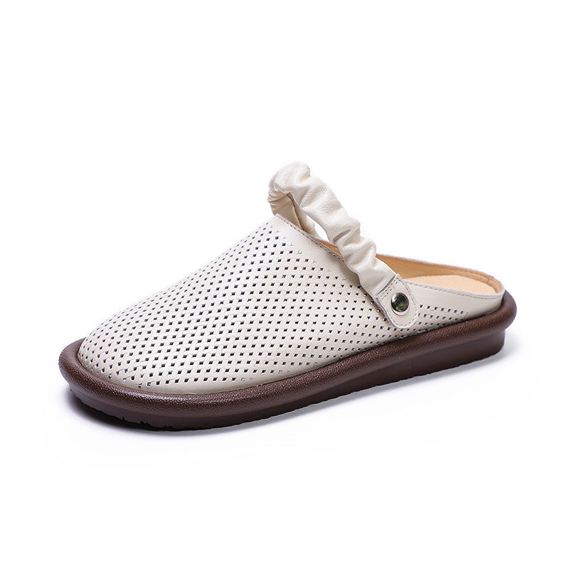 Beautifully Crafted Orthopedic Sandals
