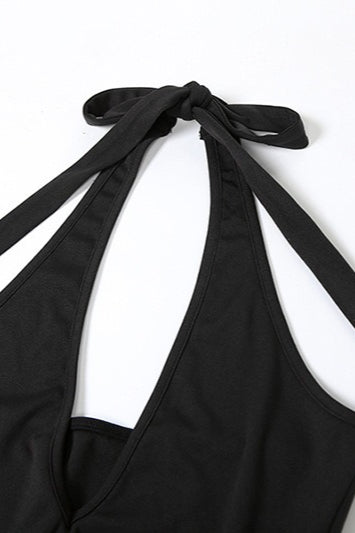 Elegant Dress Inspired by Contemporary Streetwear Fashion 6