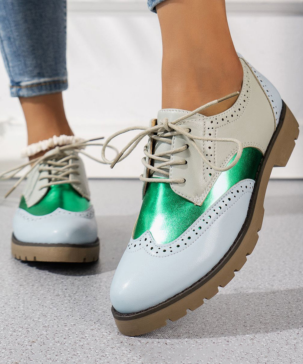 Beautifully Crafted Orthopedic Flats