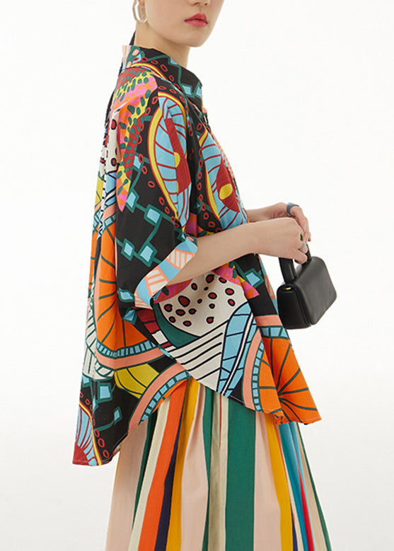 Gracefully Styled Shirt for Any Occasion