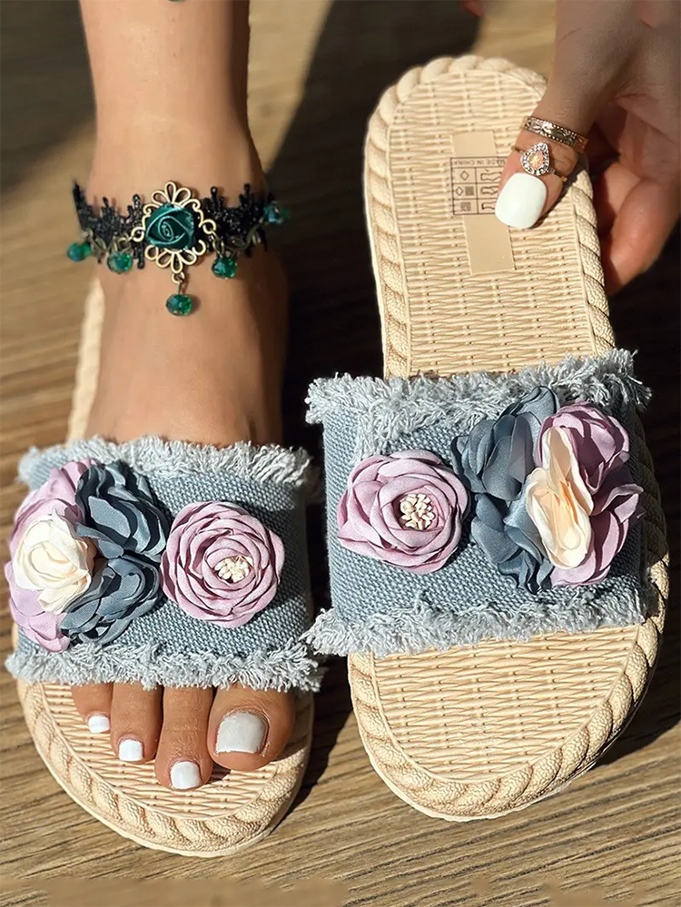Comfortable Orthopedic Sandals for Daily Wear