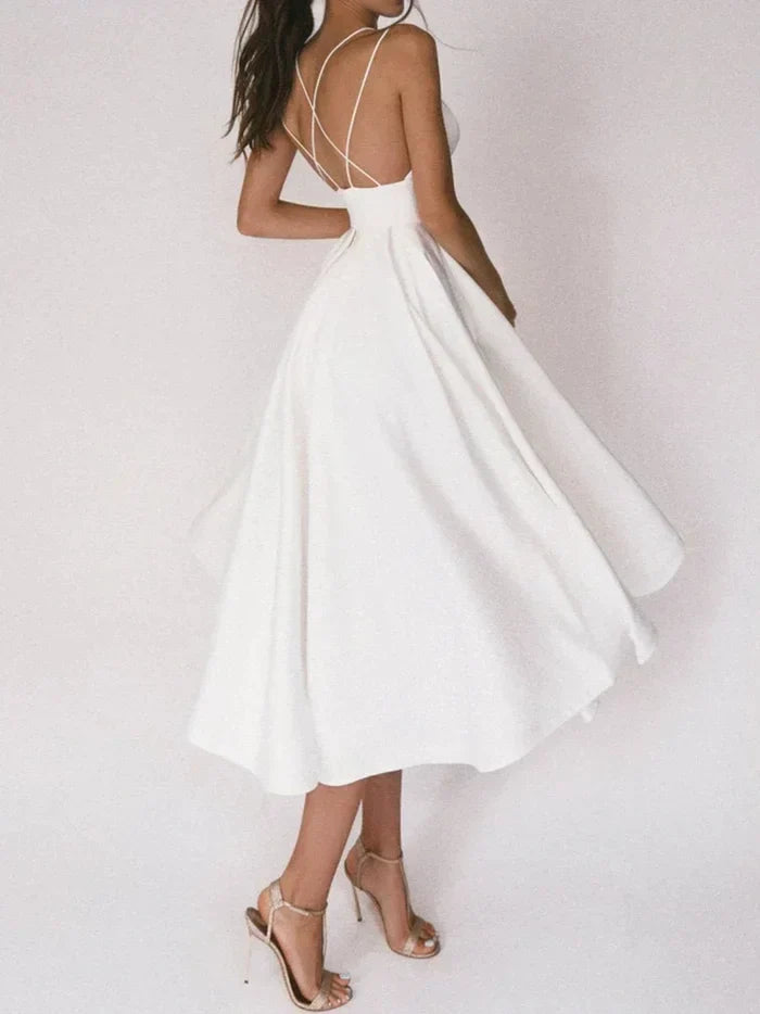 Adriana Elevated Tailored and Summer Dress Occasion Wear