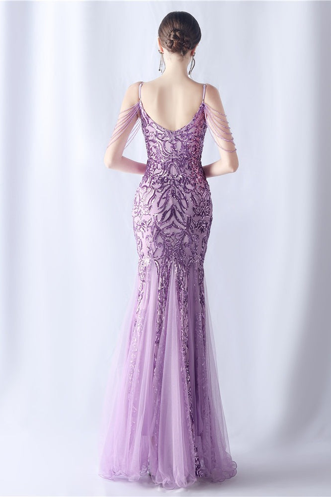 Beaded Mesh Cocktail Classic Dress for Seasonal Wardrobe Essential