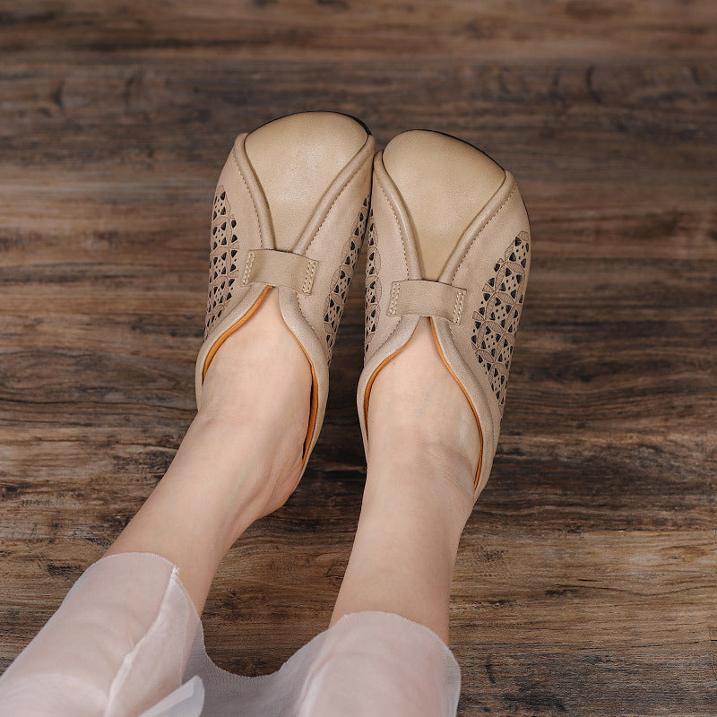 Stylish Orthopedic Slippers for Any Occasion