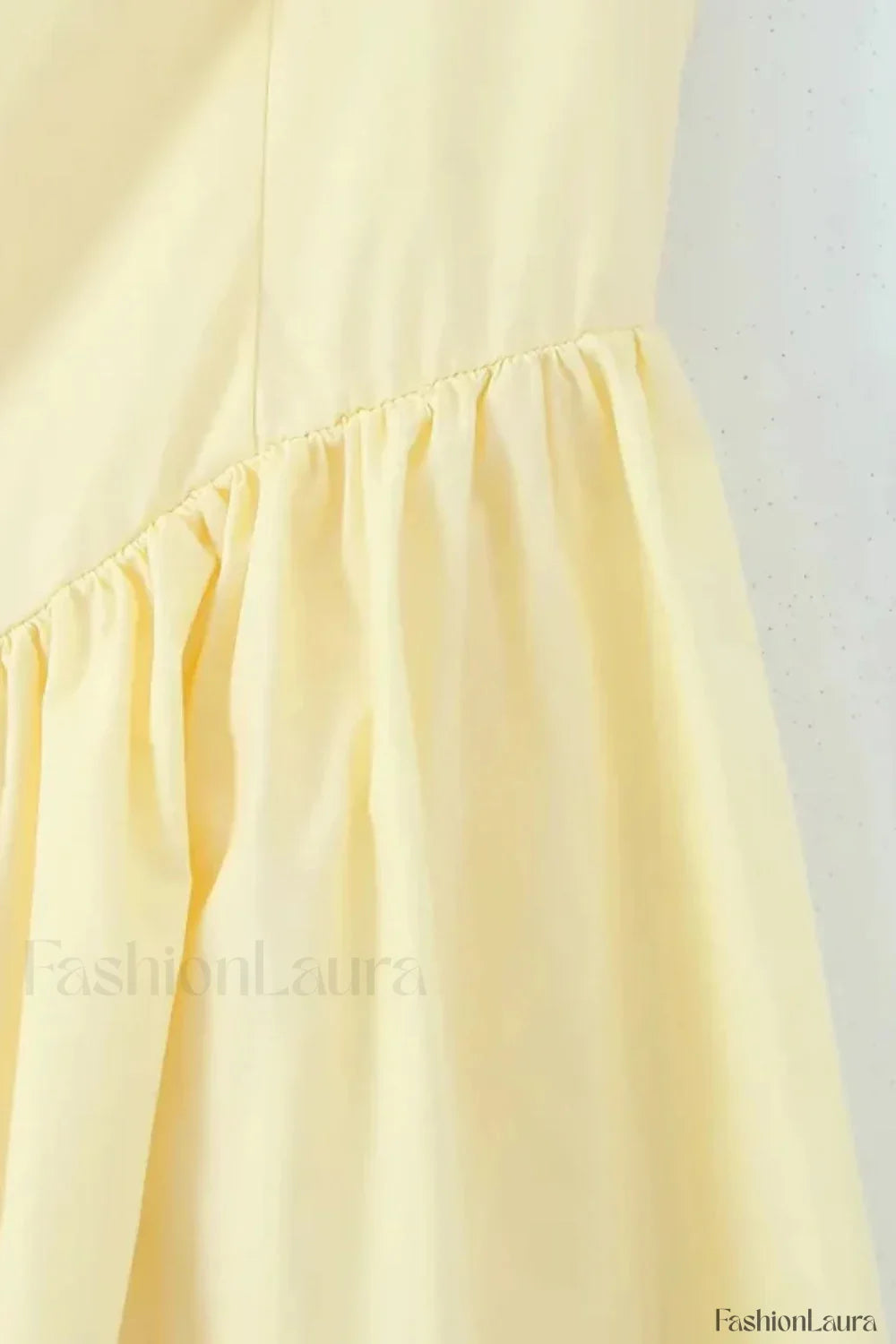 Ballet Style A Dress with Contemporary Everyday Styling