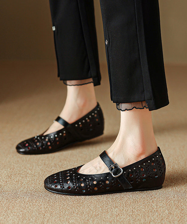 Vintage Inspired Orthopedic Shoes