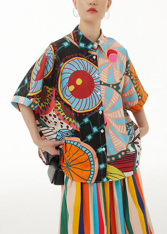 Gracefully Styled Shirt for Any Occasion