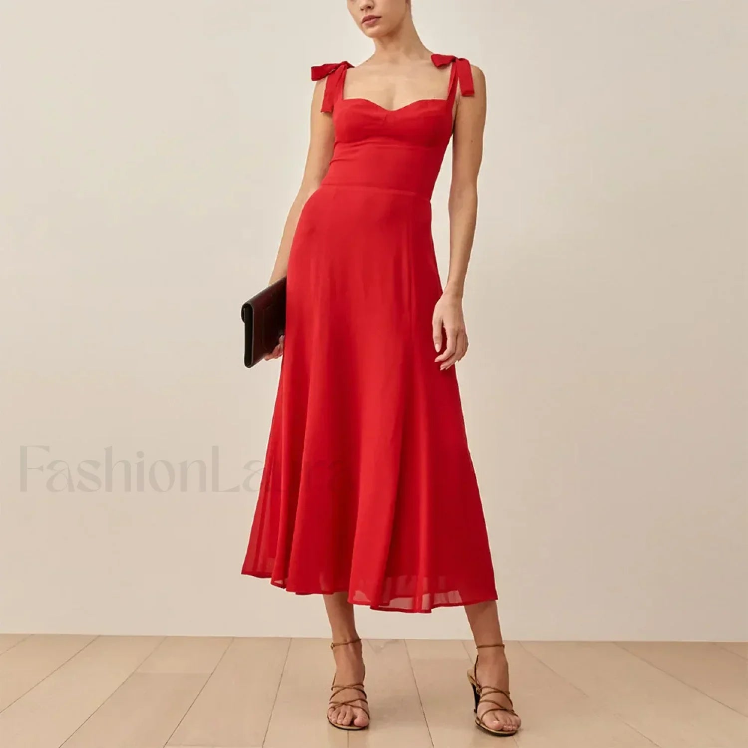 Premium Dress Inspired by Contemporary Streetwear Fashion 2