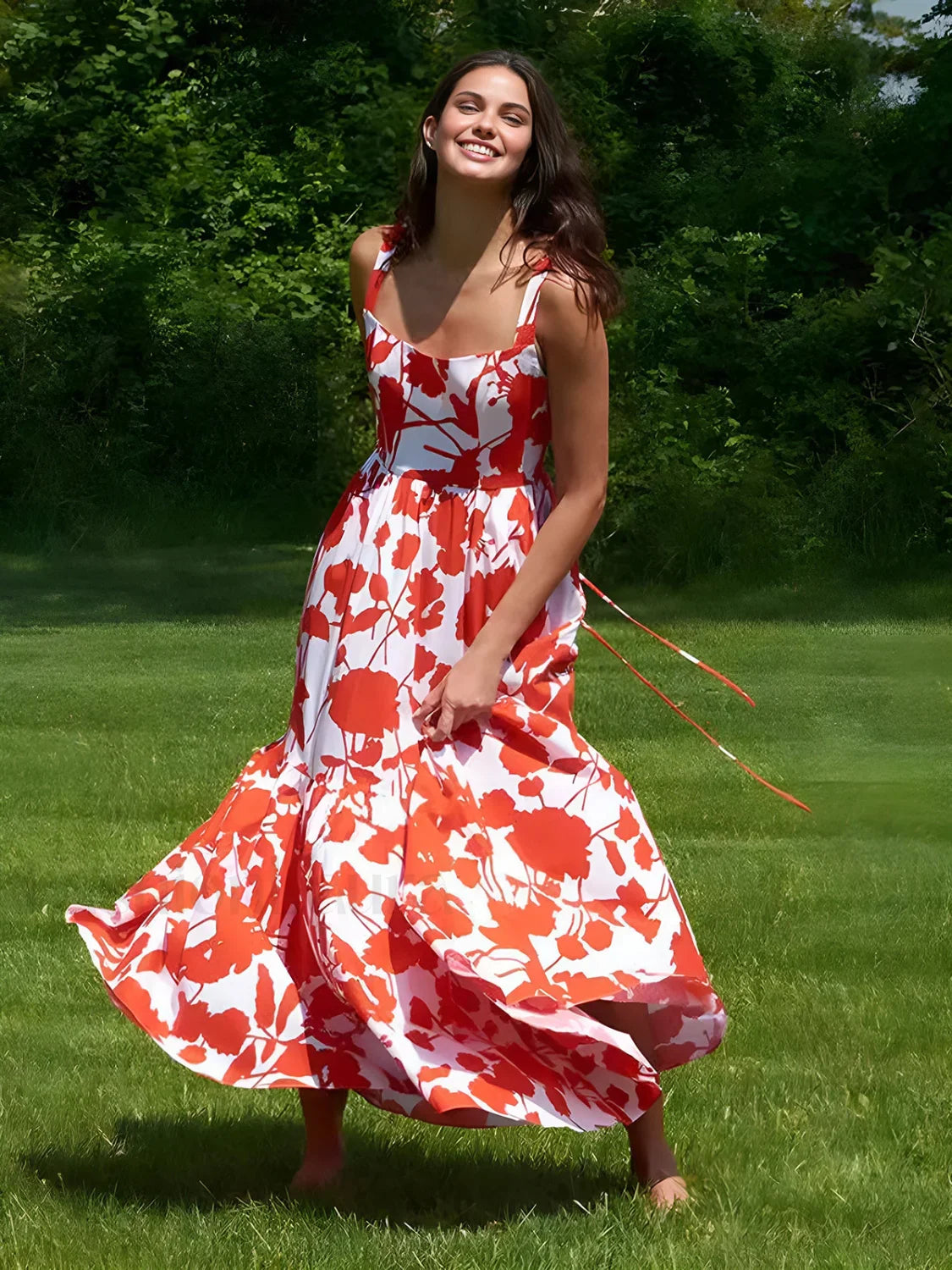 Vintage Inspired Dress Inspired by Contemporary Streetwear Fashion 2