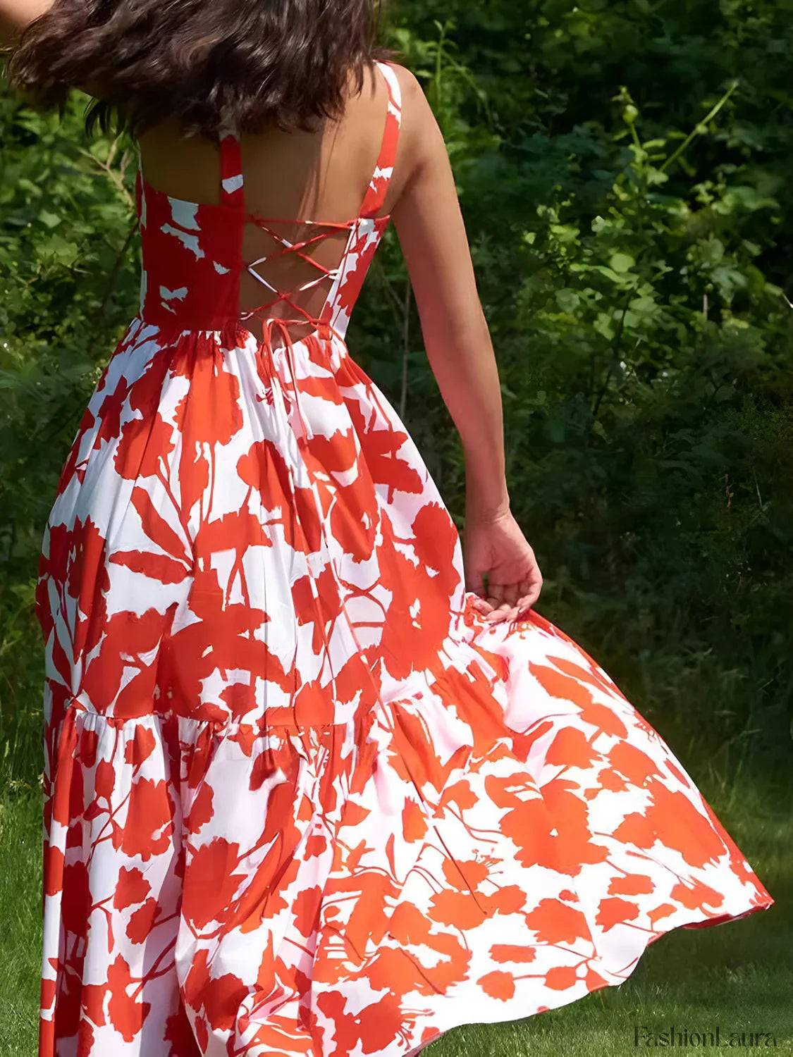 Vintage Inspired Dress Inspired by Contemporary Streetwear Fashion 2