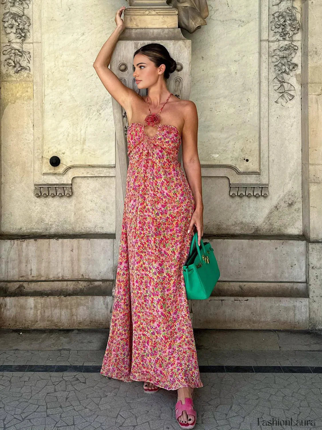 Cpcomense250708 063 Dress with Modern Everyday Styling Boutique Fashion Style