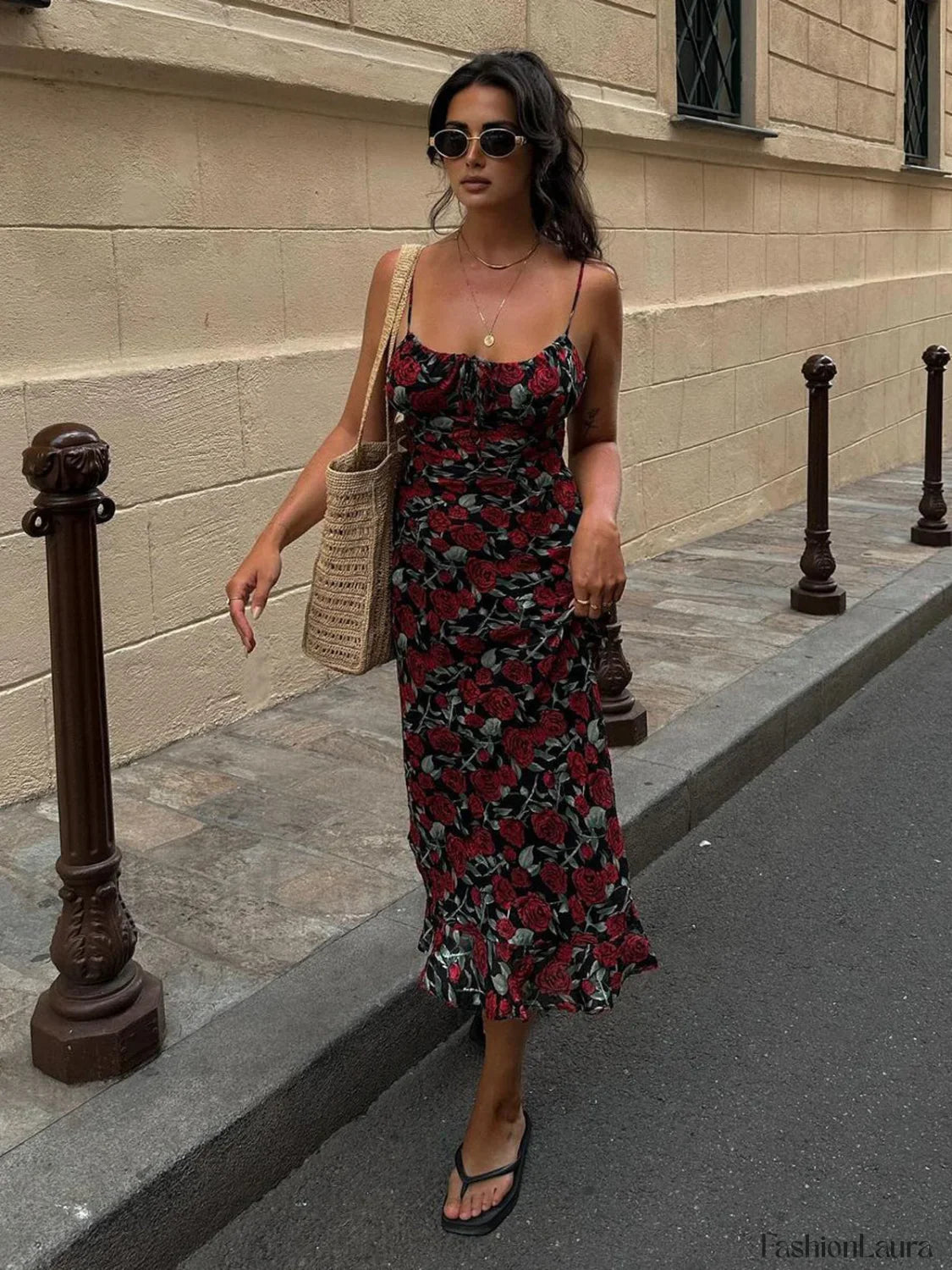 Cpcomense250708 091 Dress with Relaxed Fit and Smart Casual Fashion