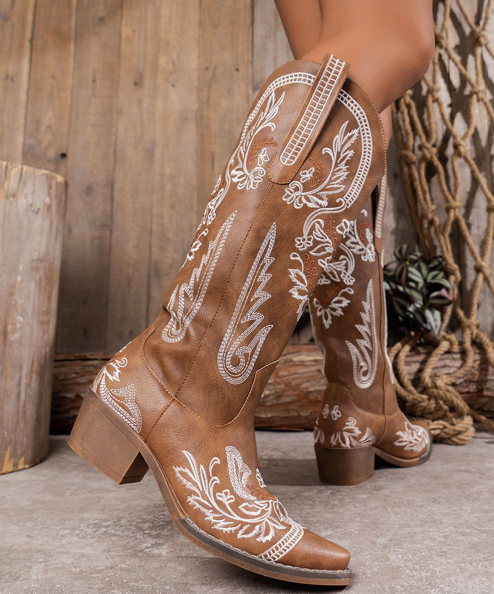 Beautifully Crafted Orthopedic Boots