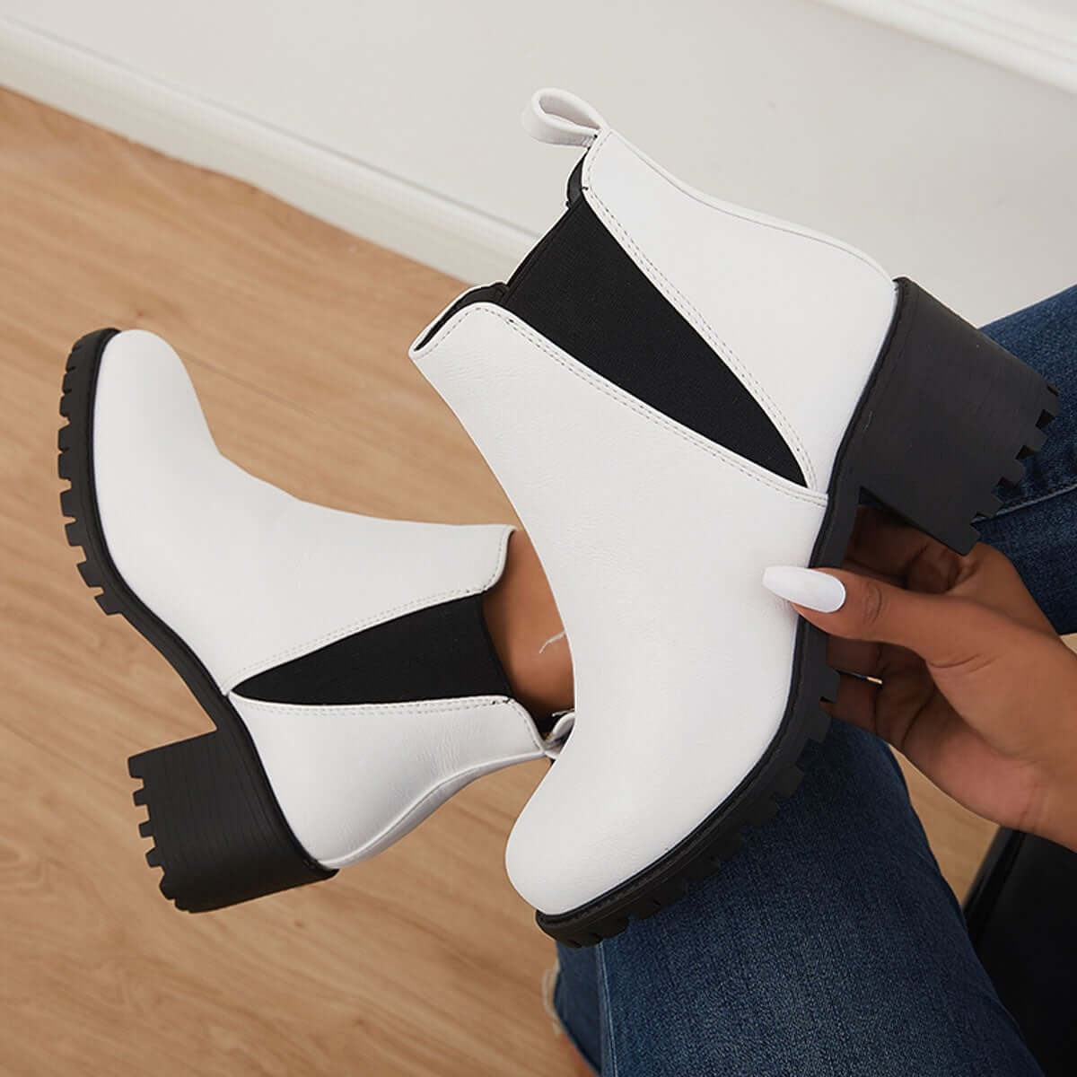 Stylish Orthopedic Boots for Any Occasion