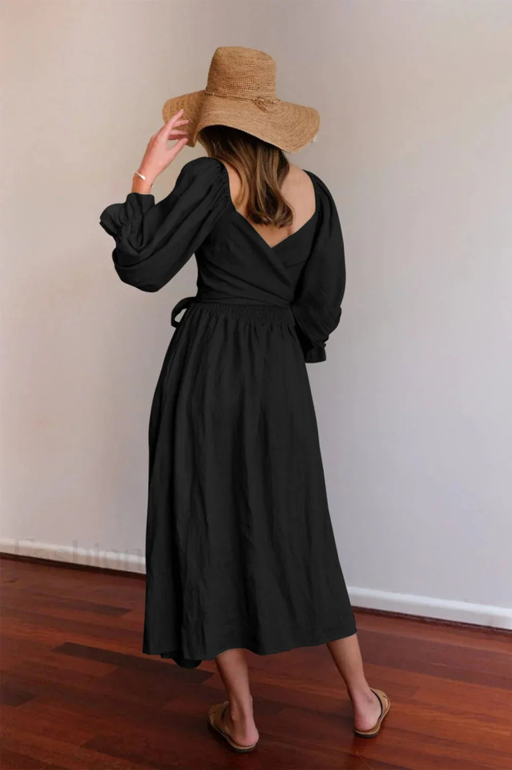 Call It Love Charming Two Way Dress