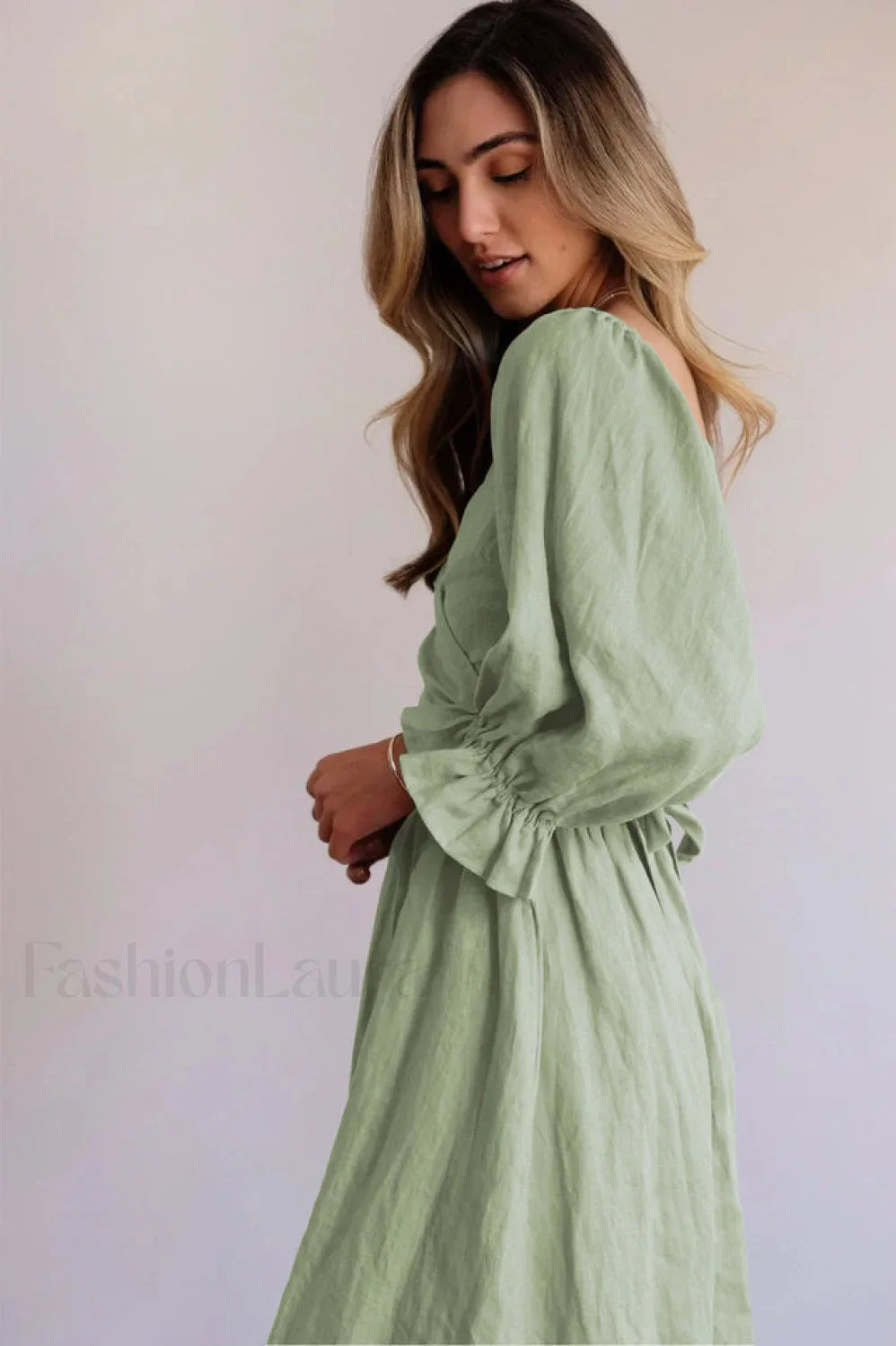 Call It Love Charming Two Way Dress