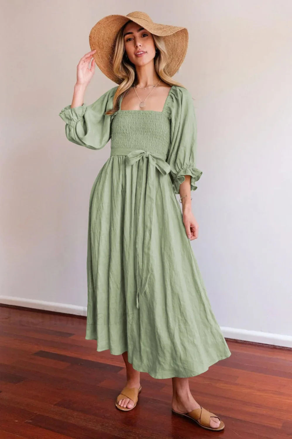 Call It Love Charming Two Way Dress