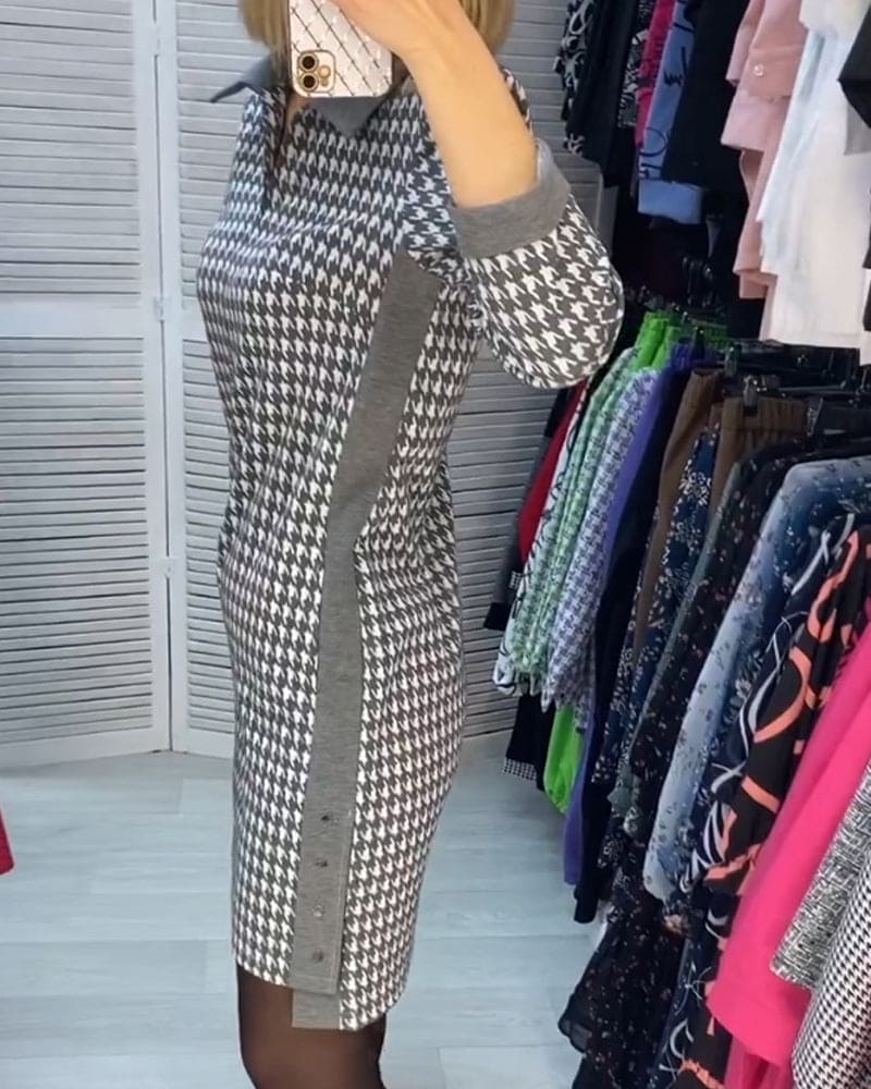 Nana Stylish and Elegant Summer Dress for Women Stylish Outfit
